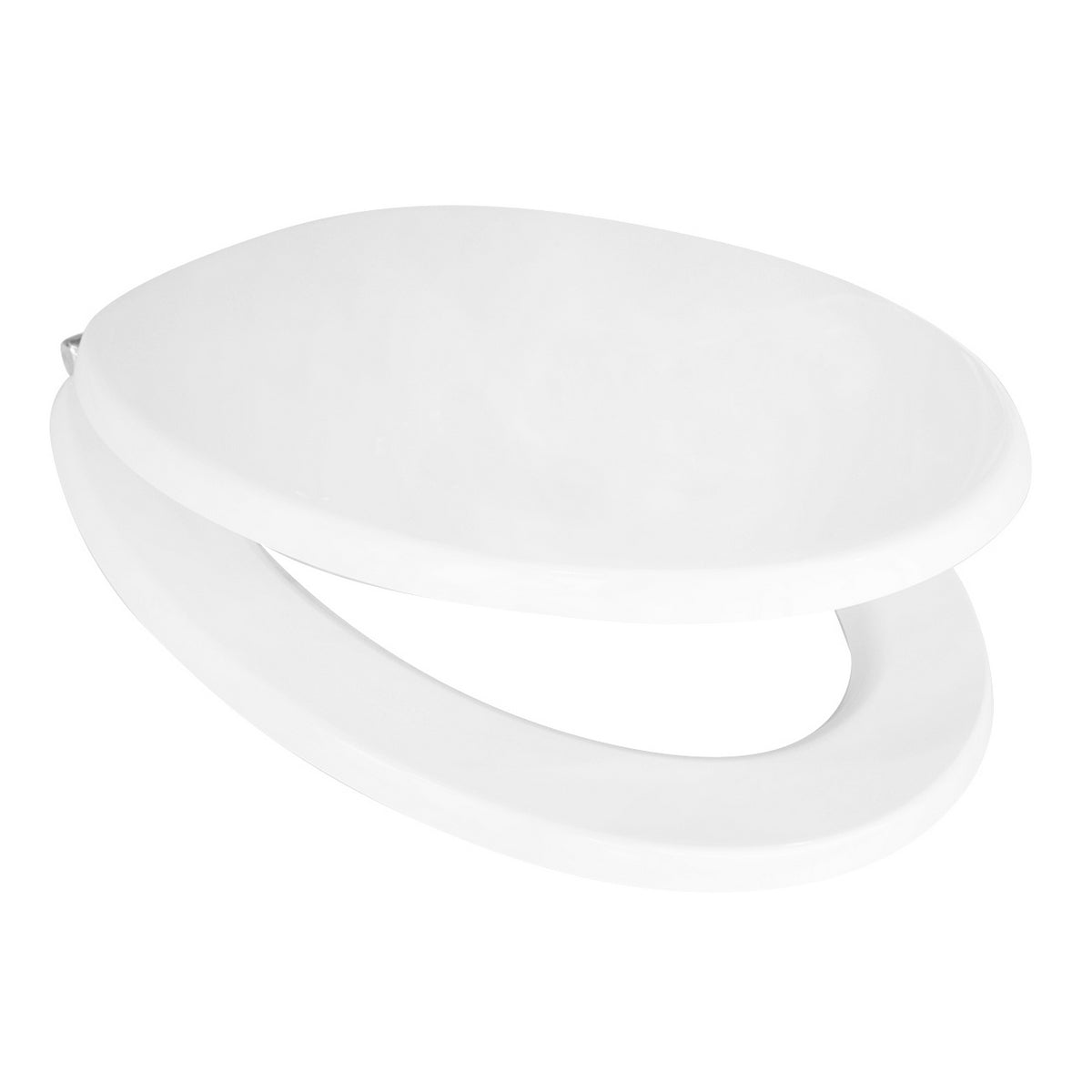 Wc - Sitz Für Simas Wc Eco Form 1 - MEGART