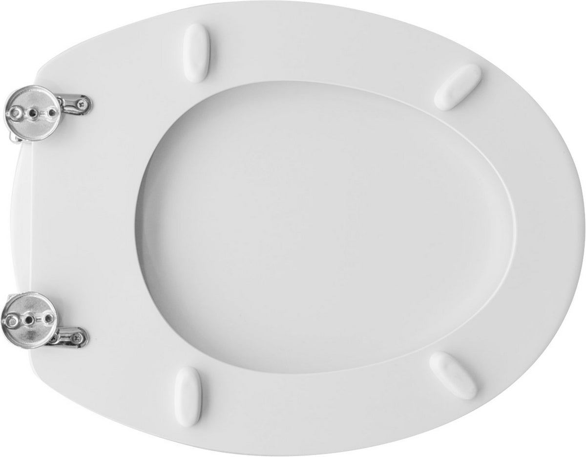 Wc - Sitz Für Simas Wc Eco Form 1 - MEGART