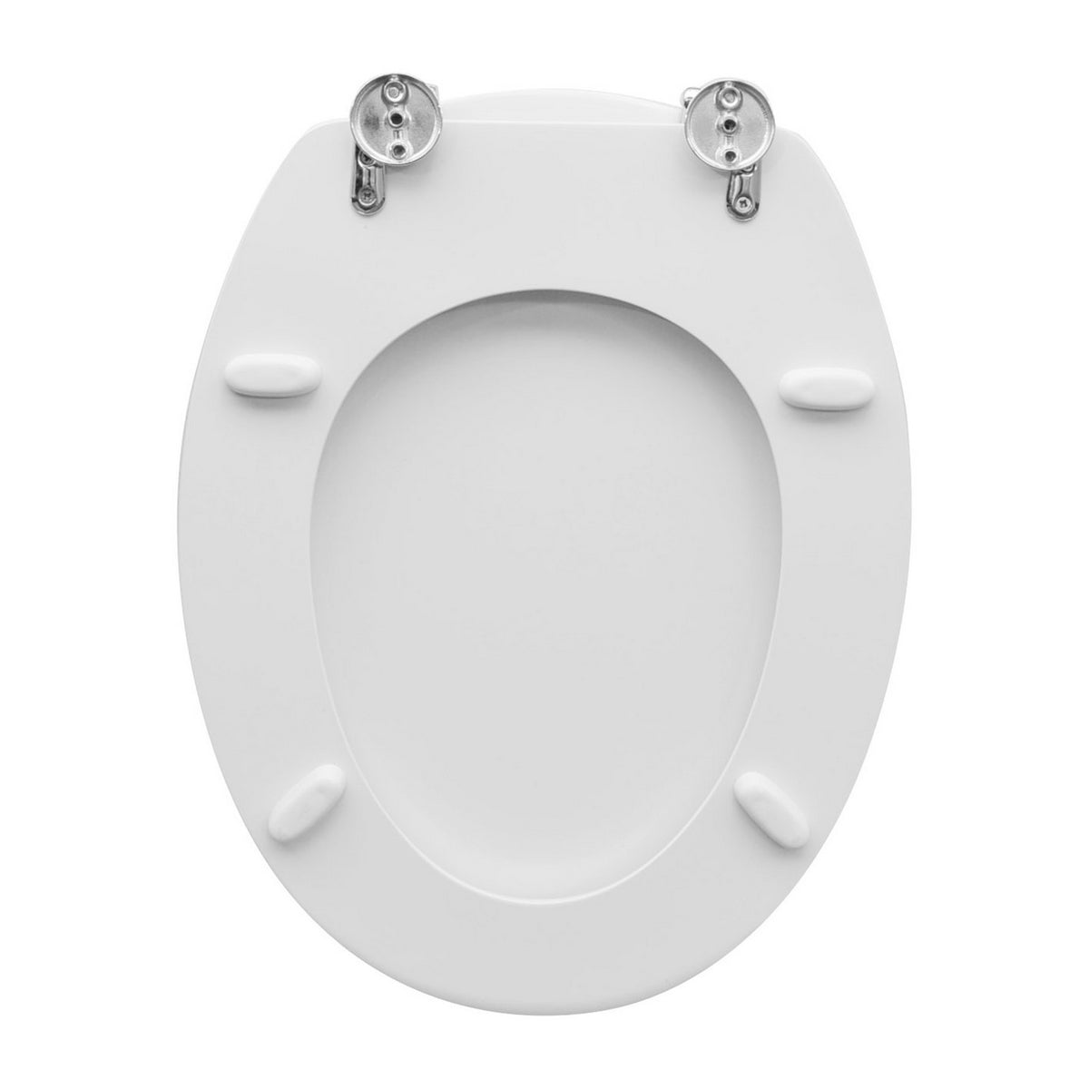 Wc - Sitz Für Simas Wc Eco Form 1 - MEGART