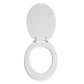 Wc - Sitz Für Simas Wc Eco Form 1 - MEGART
