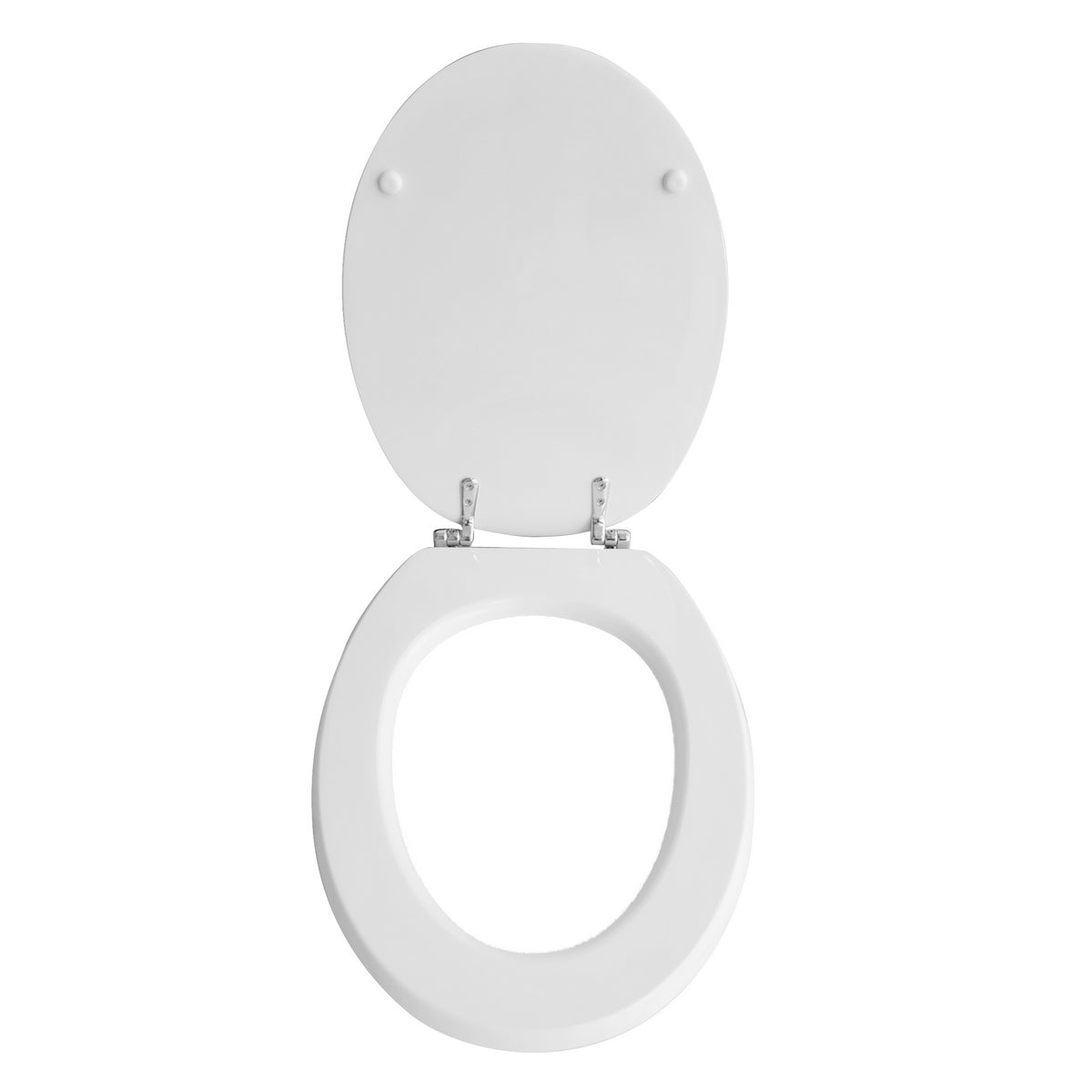 Wc - Sitz Für Simas Wc Eco Form 1 - MEGART