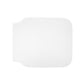 Wc - Sitz Für Simas Flow Quadro Form 8 Toilette - MEGART