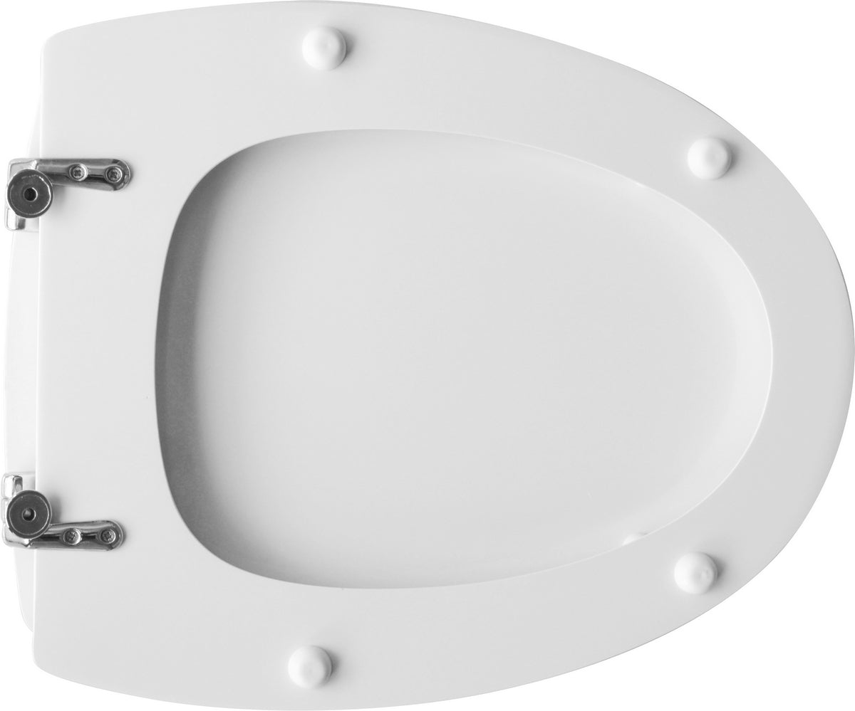 Wc - Sitz Für Simas WC Lft Forma 4 - MEGART