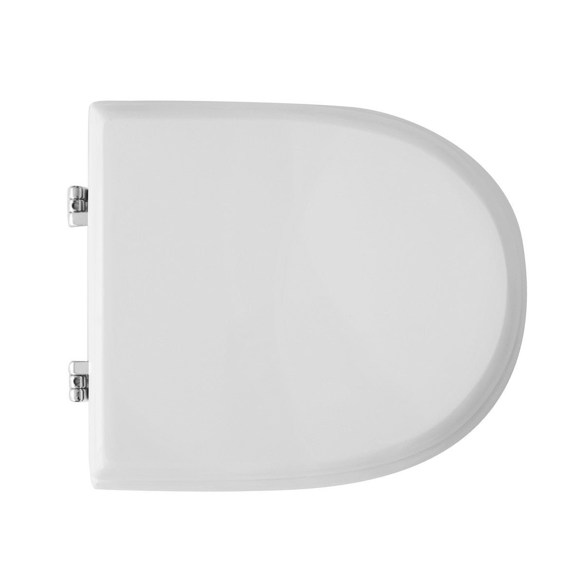 Wc - Sitz Für Senesi WC Mizar Form 4 - MEGART