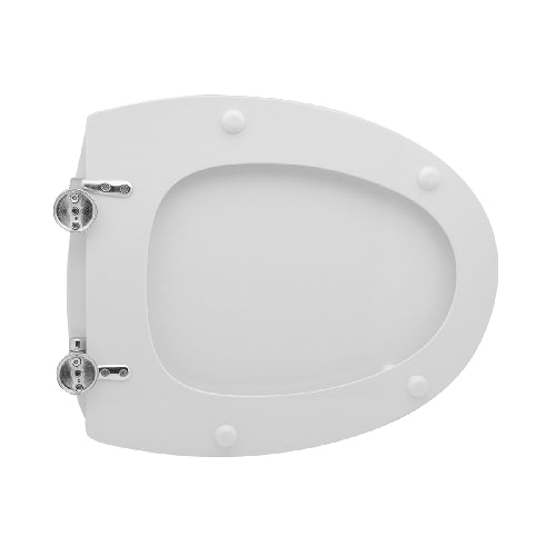 Wc - Sitz Für Senesi WC Palio Forma 4 - MEGART