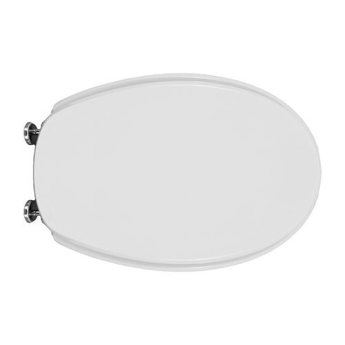Wc - Sitz Für Tenax WC Ariete Form 1 - MEGART