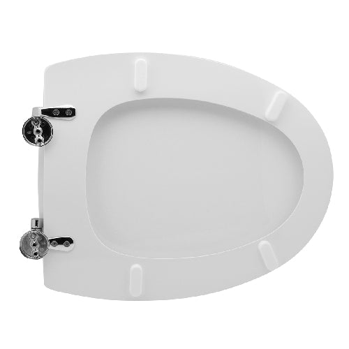 Wc - Sitz Für Venus WC Clizia Alte Form 4 - MEGART
