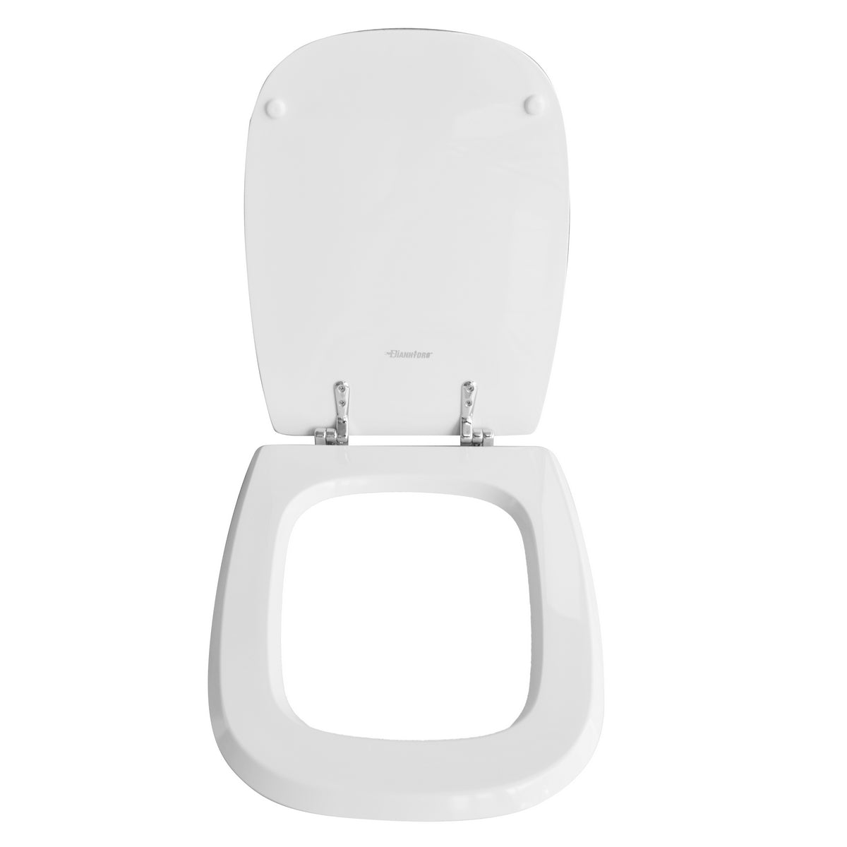 Wc - Sitz Für Vavid WC Mediterranea Forma 3 - MEGART