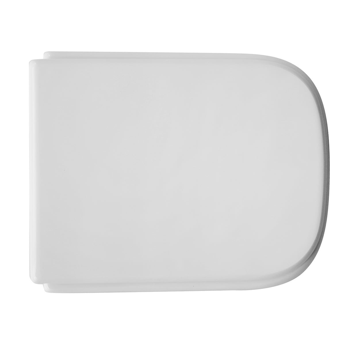 Wc - Sitz Für Vitra Wc S20 Form 8 - MEGART