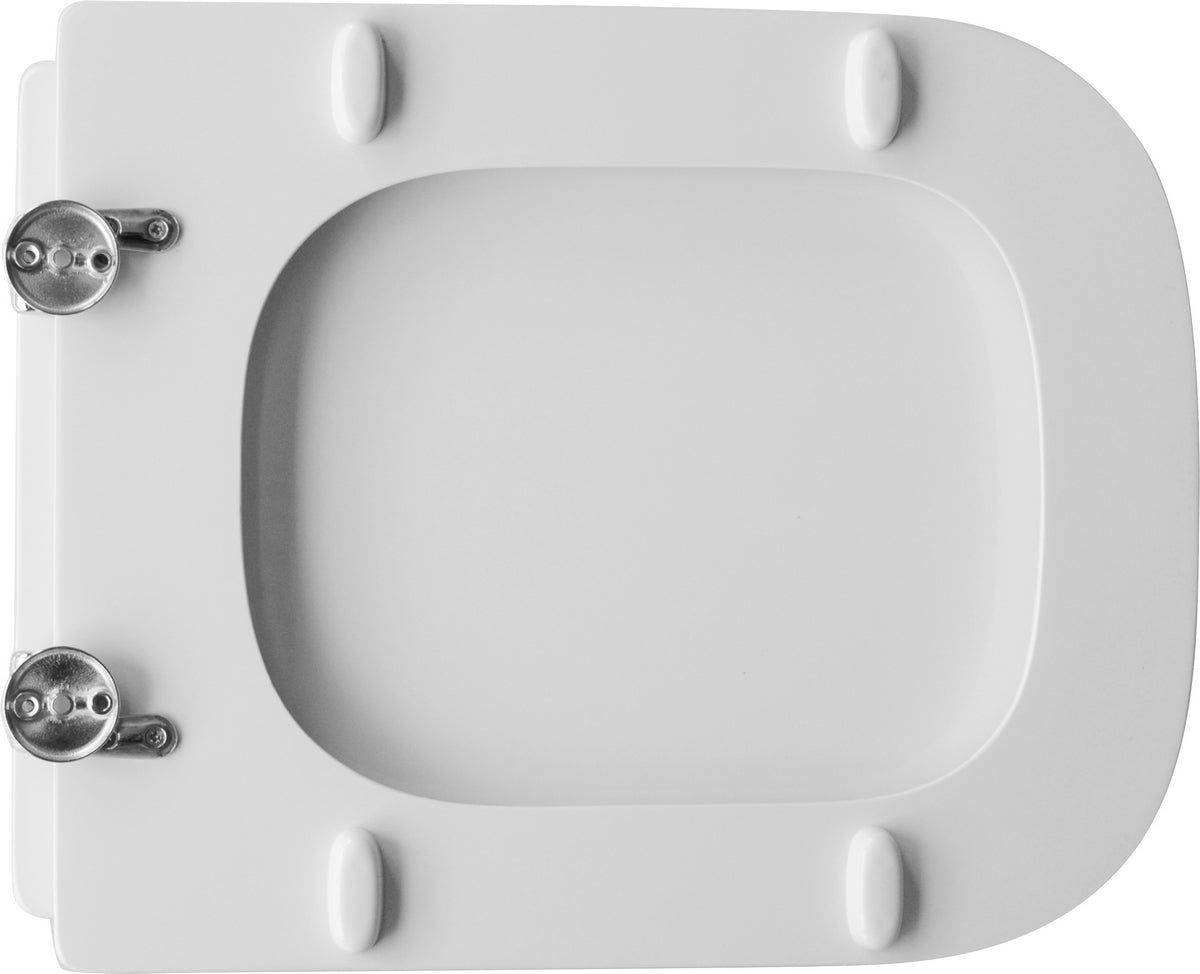 Wc - Sitz Für Vitra Wc S20 Form 8 - MEGART