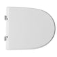 Wc - Sitz Für Vitra Wc S50 Form 4 - MEGART