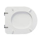 Wc - Sitz Für Villeroy & Boch Subway WC Form 6 - MEGART