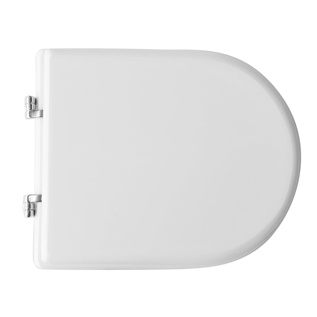 Wc - Sitz Für Vavid Toilette Tebe Form 5 - MEGART