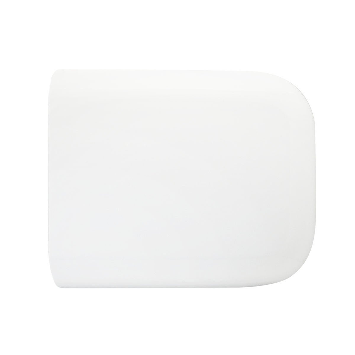 Wc - Sitz Aus Duroplast Für Cielo Shui Forma 5 - MEGART
