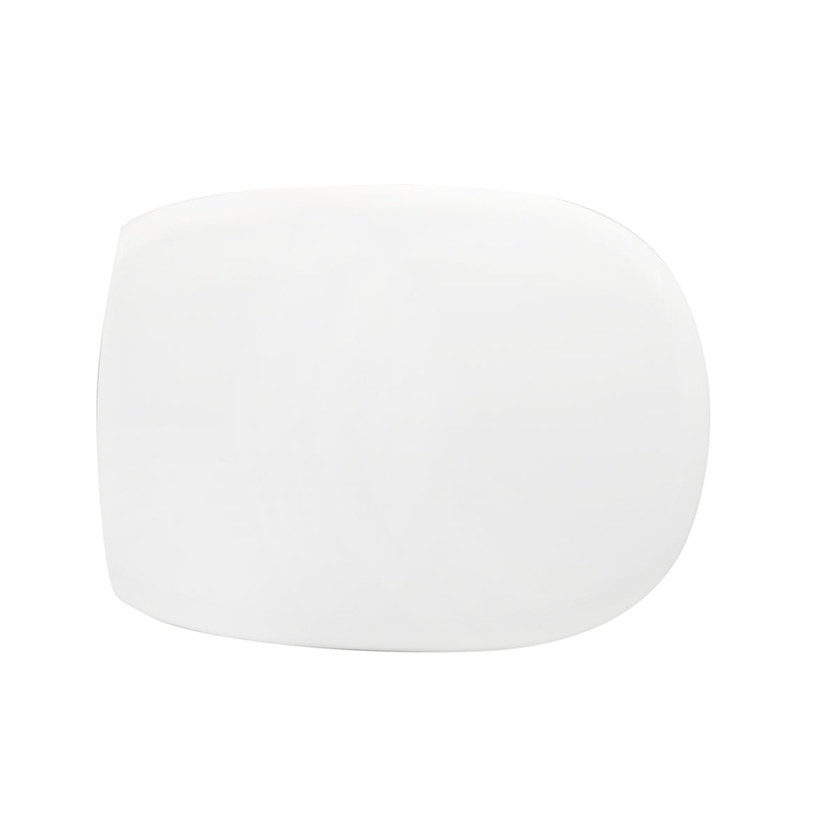 Wc - Sitz Aus Duroplast Für Gsi X2 Form 6 - MEGART