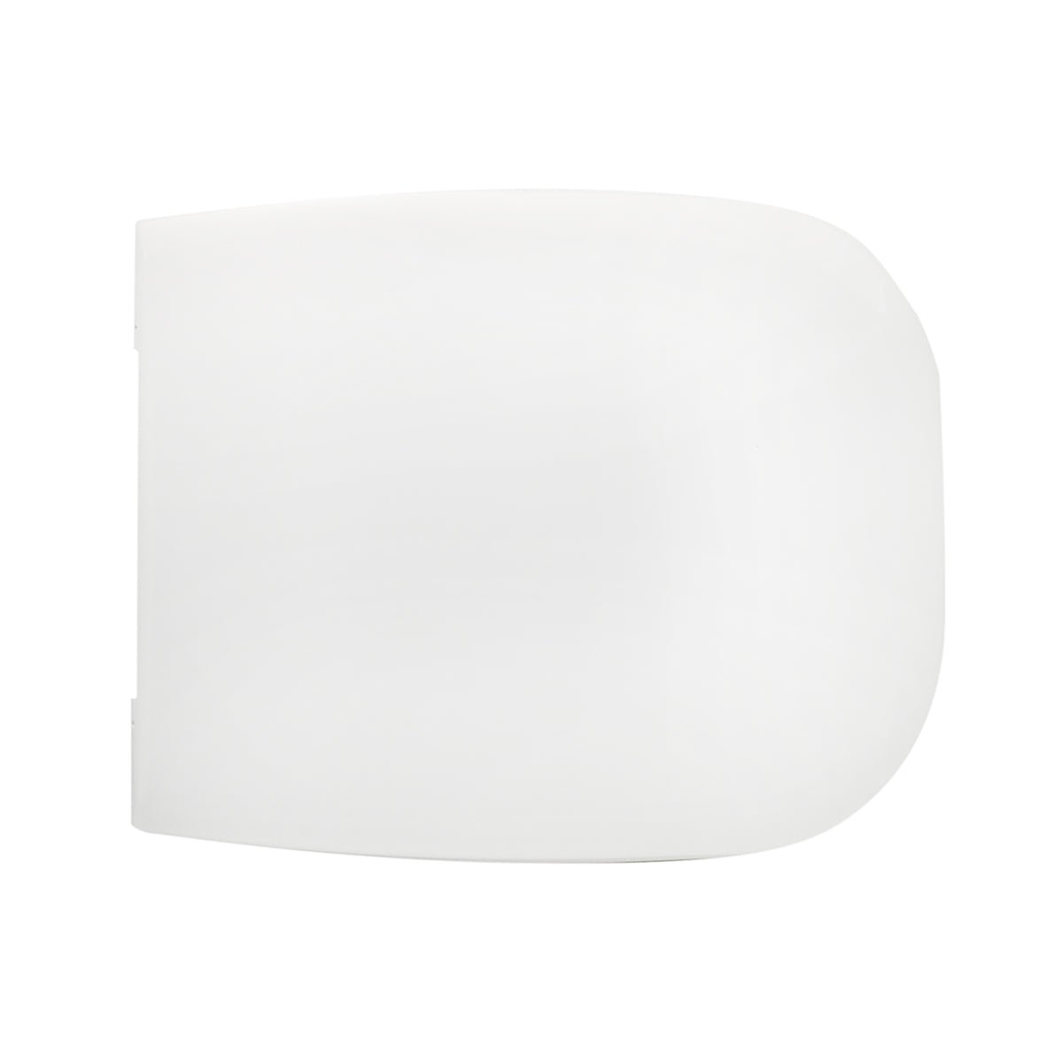 Wc - Sitz Aus Duroplast Für Duravit D - Code Form 6 - MEGART