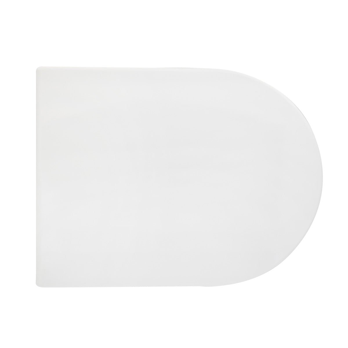 Wc - Sitz Aus Duroplast Für Hidra WC Onda Form 7 - MEGART