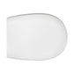 Wc - Sitz Aus Duroplast Für Globo WC Grace Forma 6 - MEGART