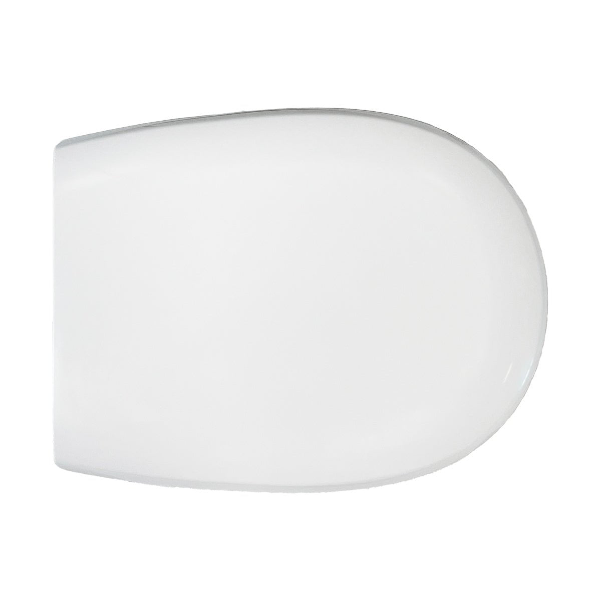 Wc - Sitz Aus Duroplast Für Globo WC Grace Forma 6 - MEGART