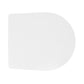 Wc - Sitz Aus Duroplast Althea Cover Form 7 - MEGART