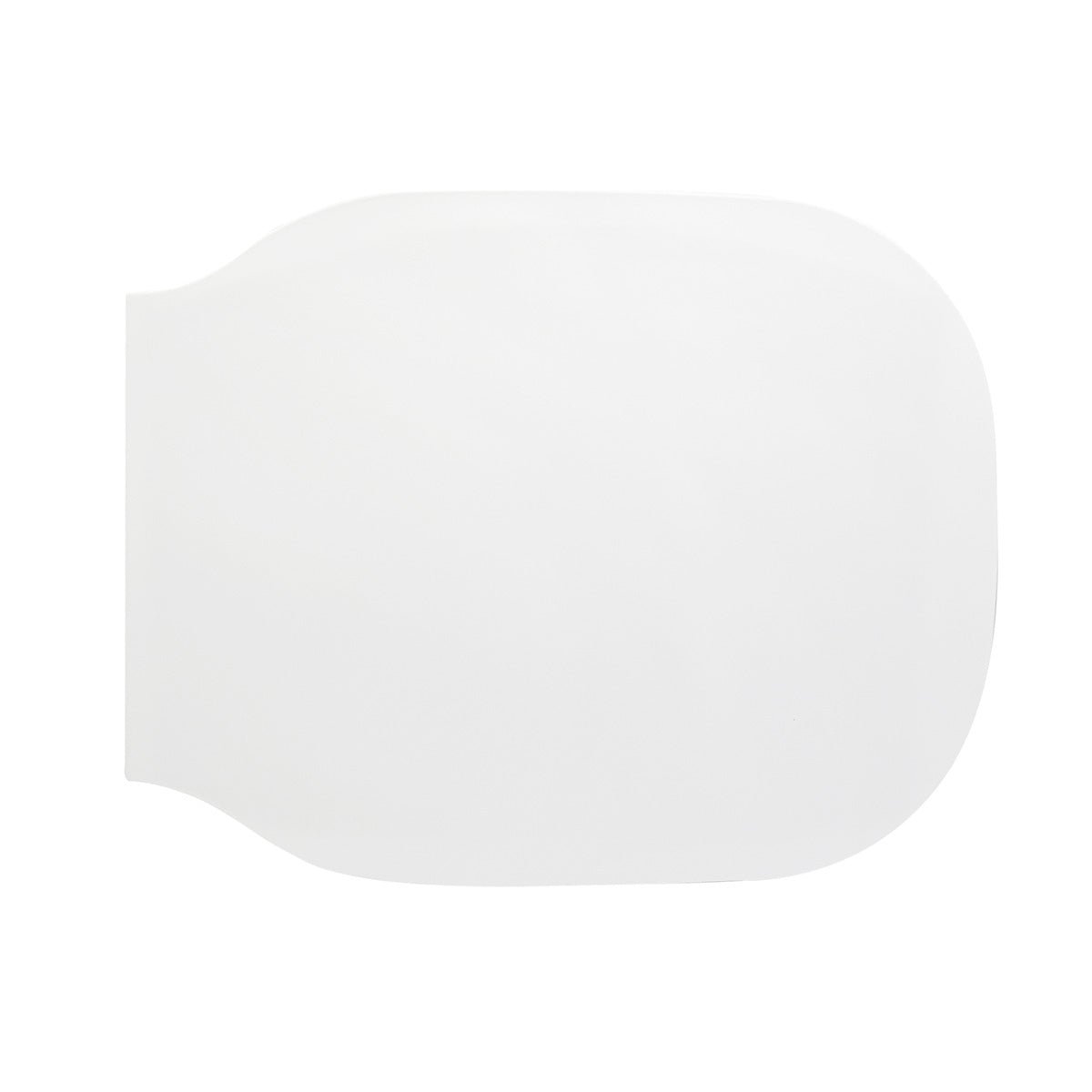 Wc - Sitz Aus Duroplast Azzurra Glaze Forma 10 - MEGART