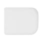 Wc - Sitz Aus Duroplast Cielo Shui Form 8 - MEGART