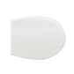 Wc - Sitz Aus Duroplast Für Ideal Standard Ellisse Form 1 - MEGART