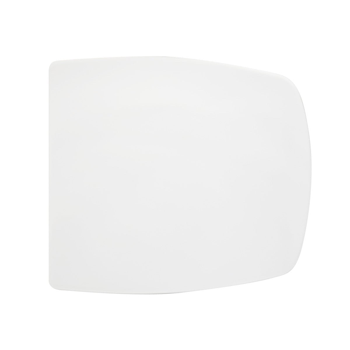 Wc - Sitz Aus Duroplast Für Galassia Sa02 Form 3 - MEGART