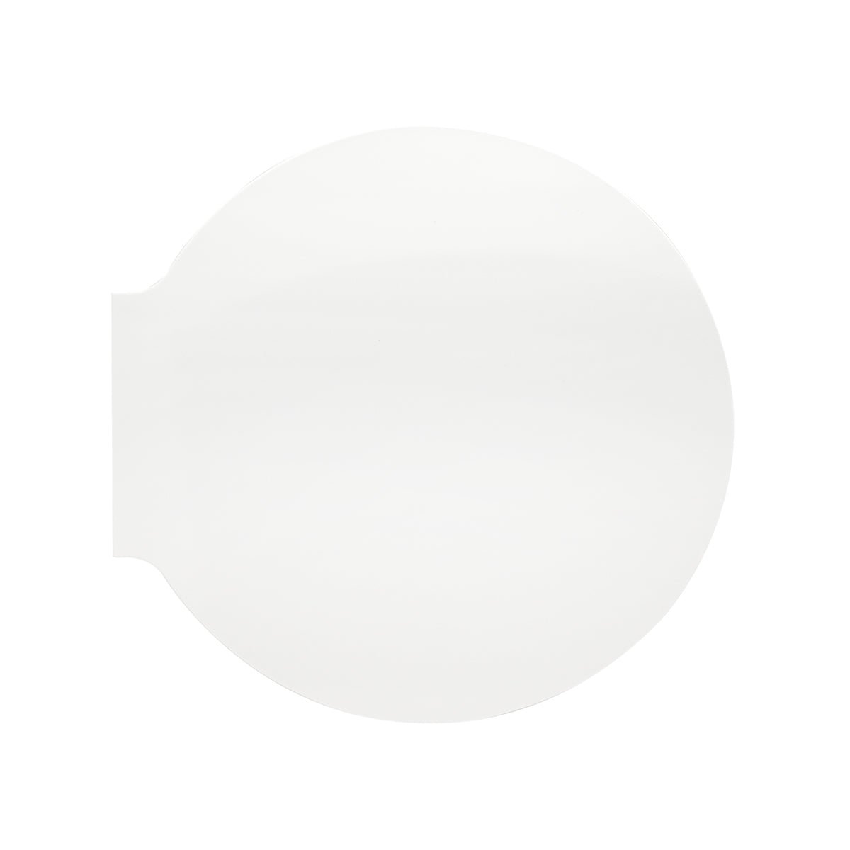 Wc - Sitz Aus Duroplast Hatria You & Me Forma 2 - MEGART