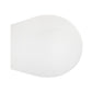 Wc - Sitz Aus Duroplast Galassia Xes Forma 2 - MEGART