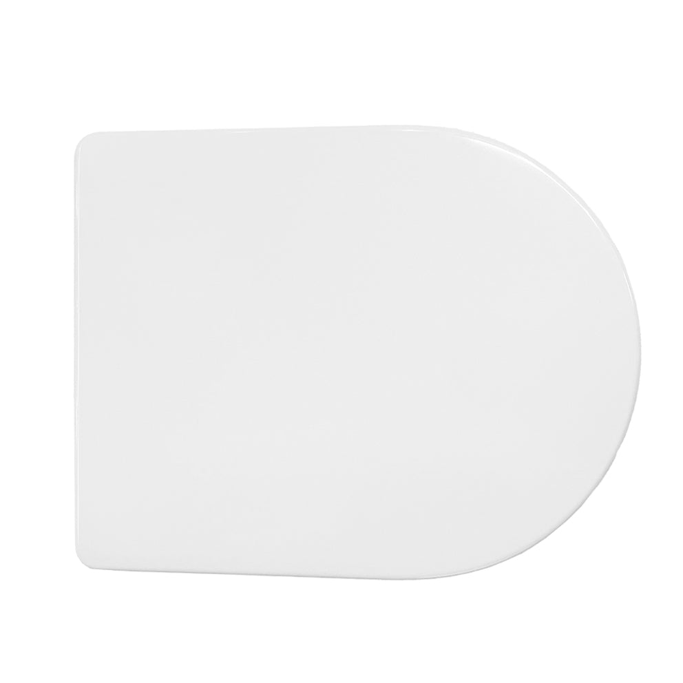Wc - Sitz Aus Duroplast Catalano Sfera 52 - 54 Form 7 - MEGART