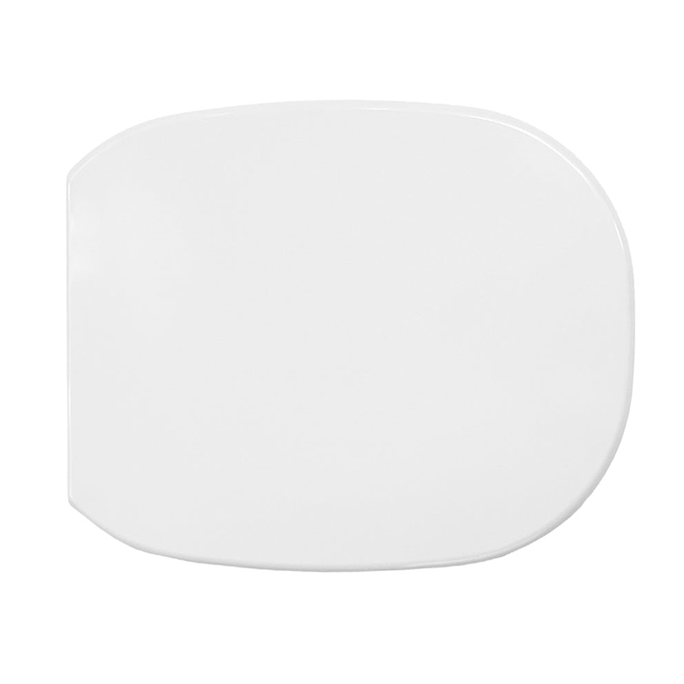 Wc - Sitz Aus Duroplast Pozzi Ginori 500 Form 6 - MEGART