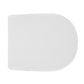 Wc - Sitz Aus Duroplast Duravit Starck 2 Form 7 - MEGART