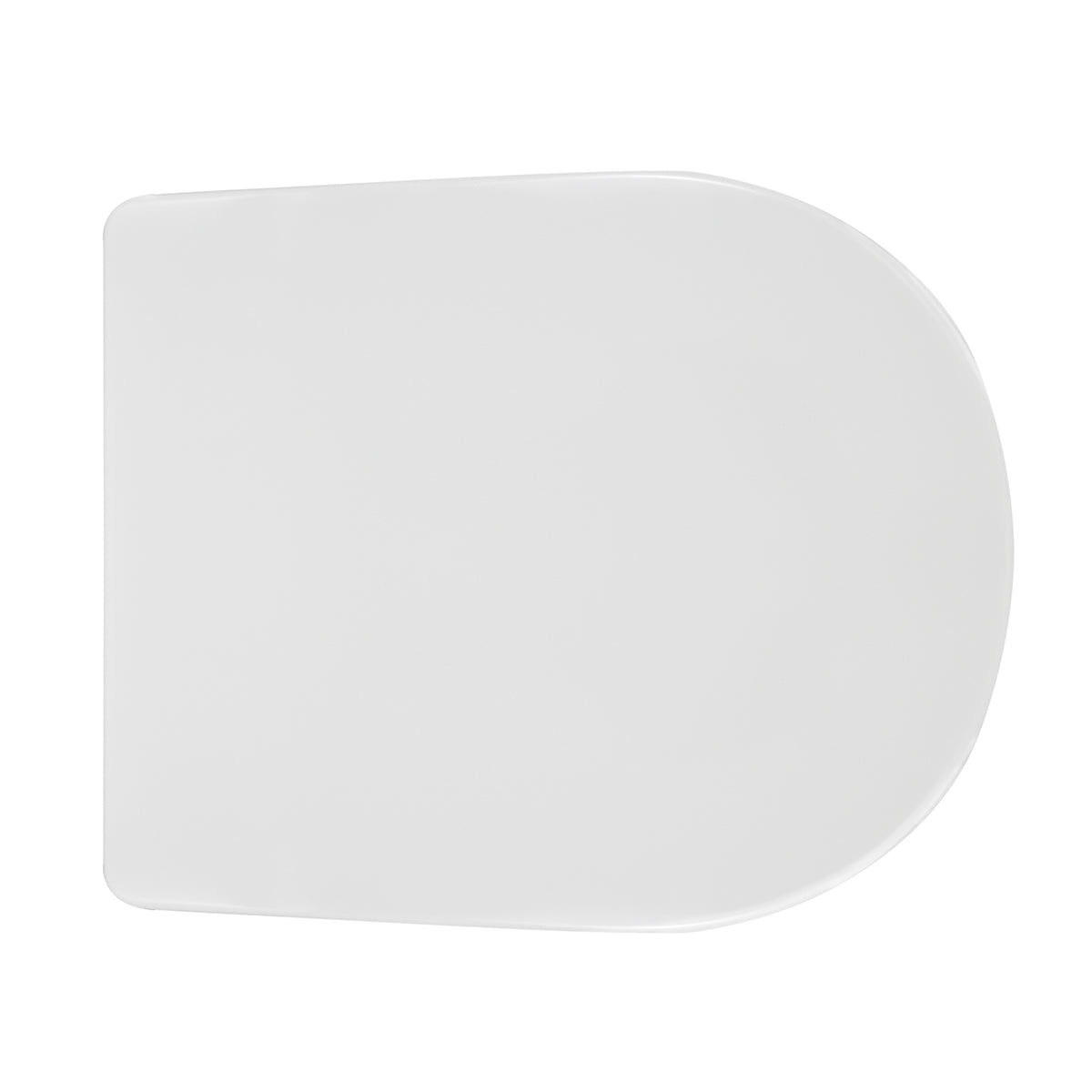 Wc - Sitz Aus Duroplast Duravit Starck 2 Form 7 - MEGART