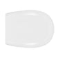 Wc - Sitz Aus Duroplast Globo Grace Forma 6 - MEGART