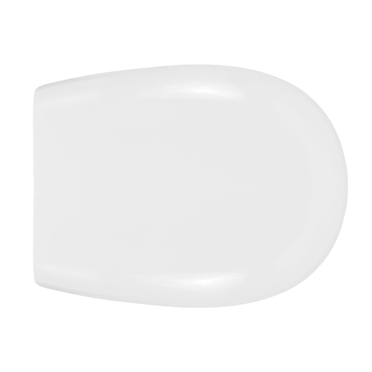 Wc - Sitz Aus Duroplast Globo Grace Forma 6 - MEGART