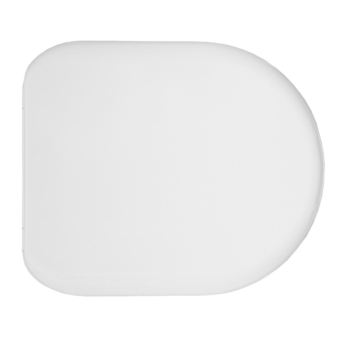 Wc - Sitz Aus Duroplast Pozzi Ginori Ydra Form 6 - MEGART
