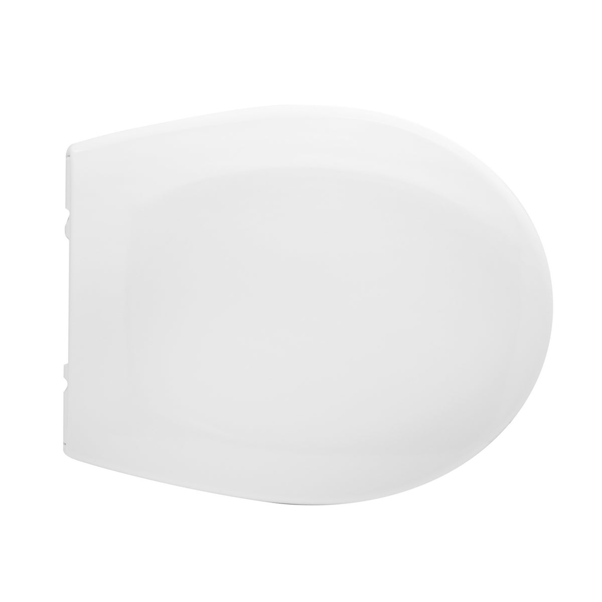 Wc - Sitz Aus Duroplast Mod. Td3 Form 1 - MEGART