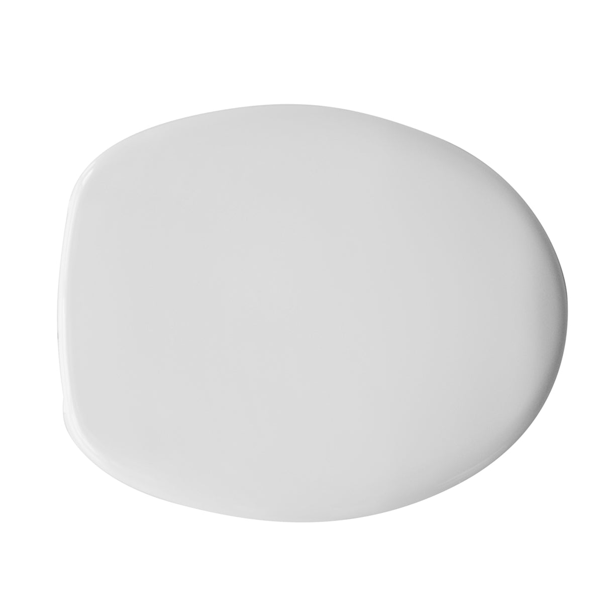 Wc - Sitz Aus Duroplast Mod. U002 Form 1 - MEGART