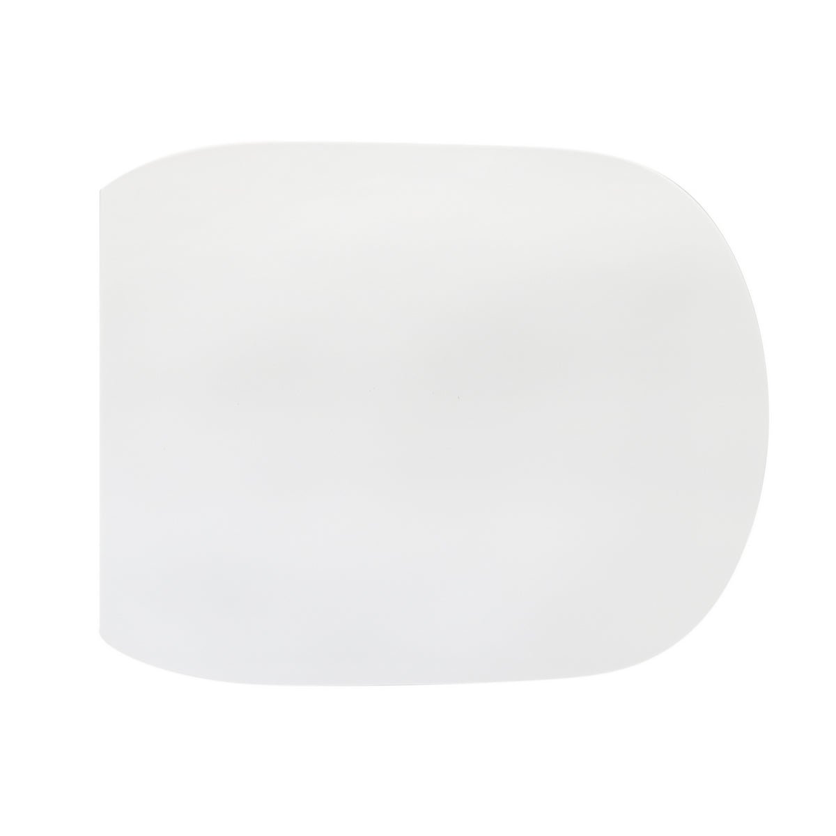Wc - Sitz Aus Duroplast Mod. D041 Form 6 - MEGART