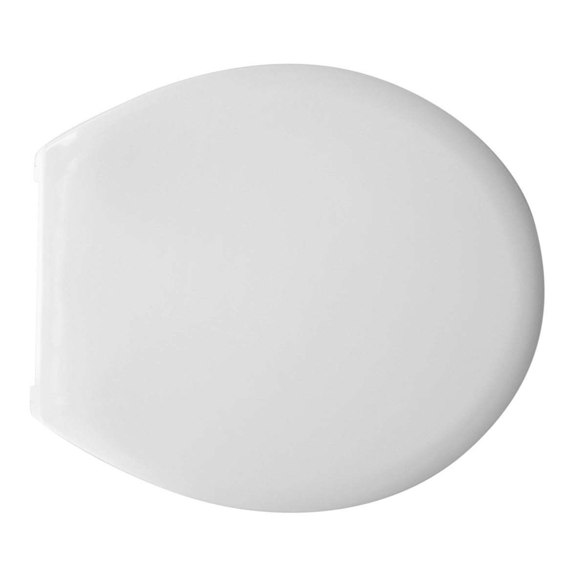 Wc - Sitz Aus Thermohärtbarem Material Mod. D054 Doppelscharnier Form 1 - MEGART