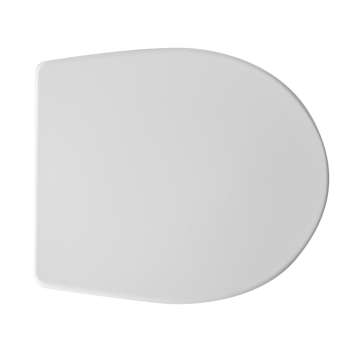 Wc - Sitz Aus Duroplast Mod. D057 Form 1 - MEGART