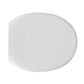 Wc - Sitz Aus Duroplast Mod. U021 Form 1 - MEGART