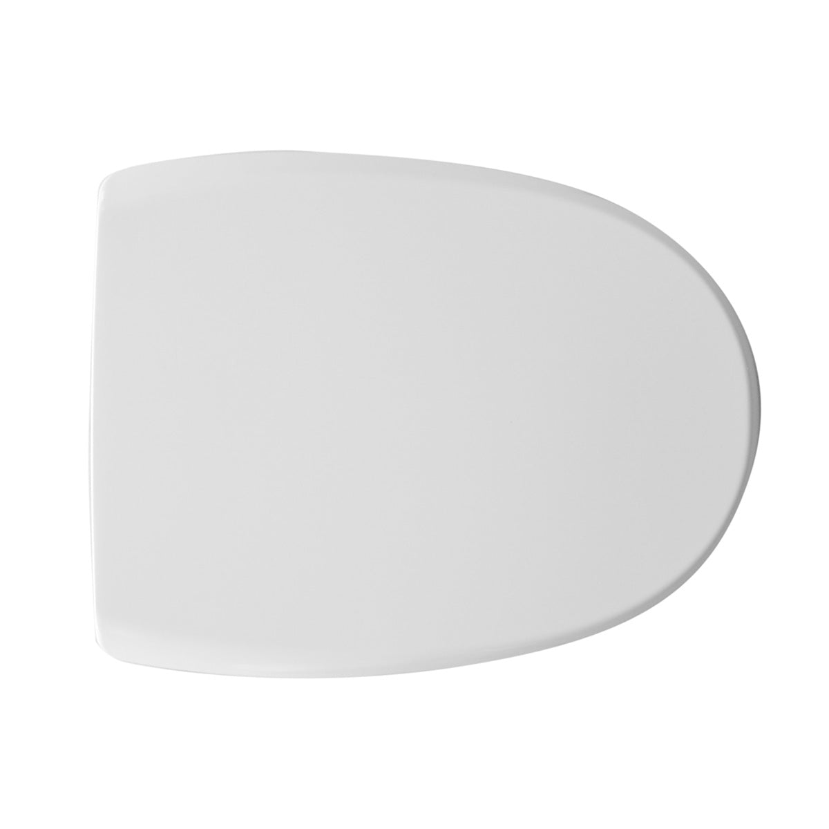 Wc - Sitz Aus Duroplast Mod. D311 Form 4 - MEGART