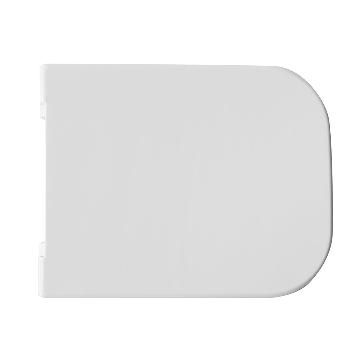 Wc - Sitz Aus Duroplast Mod. D313 Form 8 - MEGART