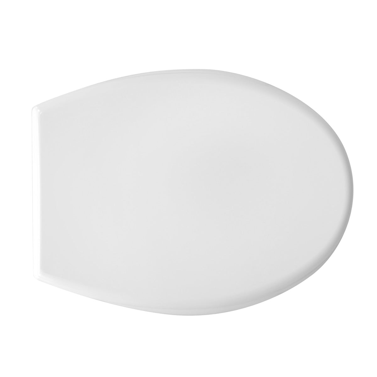 Wc - Sitz Aus Duroplast Mod. D315 Form 1 - MEGART