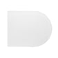 Wc - Sitz Aus Duroplast Mod. D333 Form 7 - MEGART