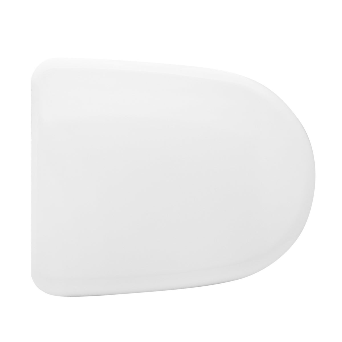 Wc - Sitz Thermoind. Mod. D345 Form 4 - MEGART