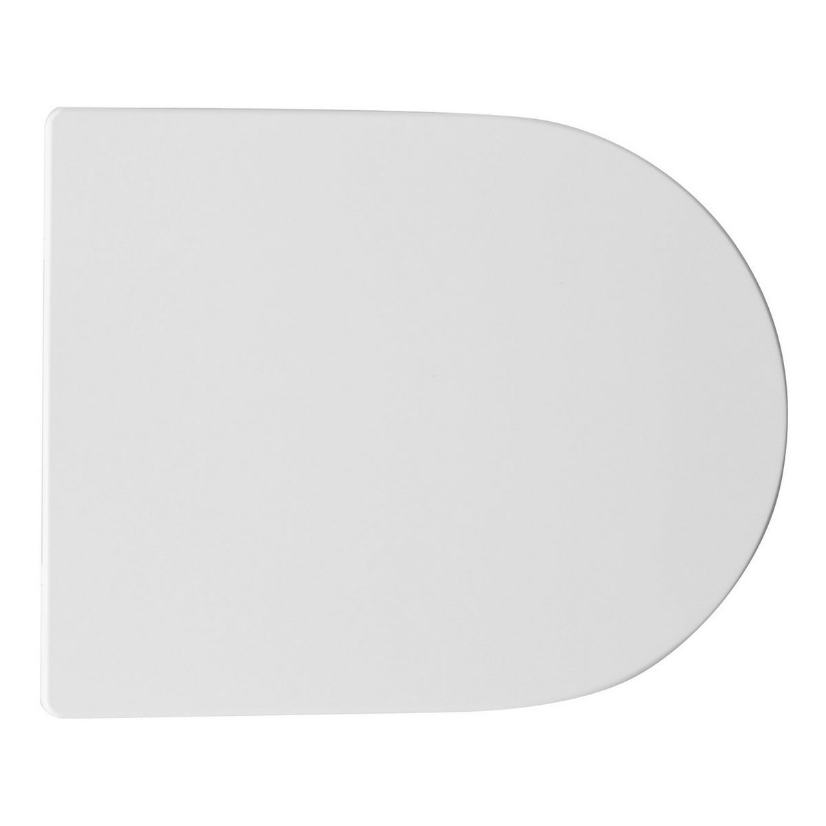 Wc - Sitz Aus Duroplast Modell Dianter 1 Form 7 - MEGART