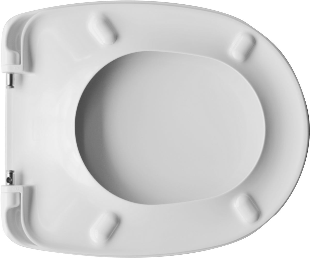 Wc - Sitz Aus Duroplast Modell Dianter 3 Form 6 - MEGART
